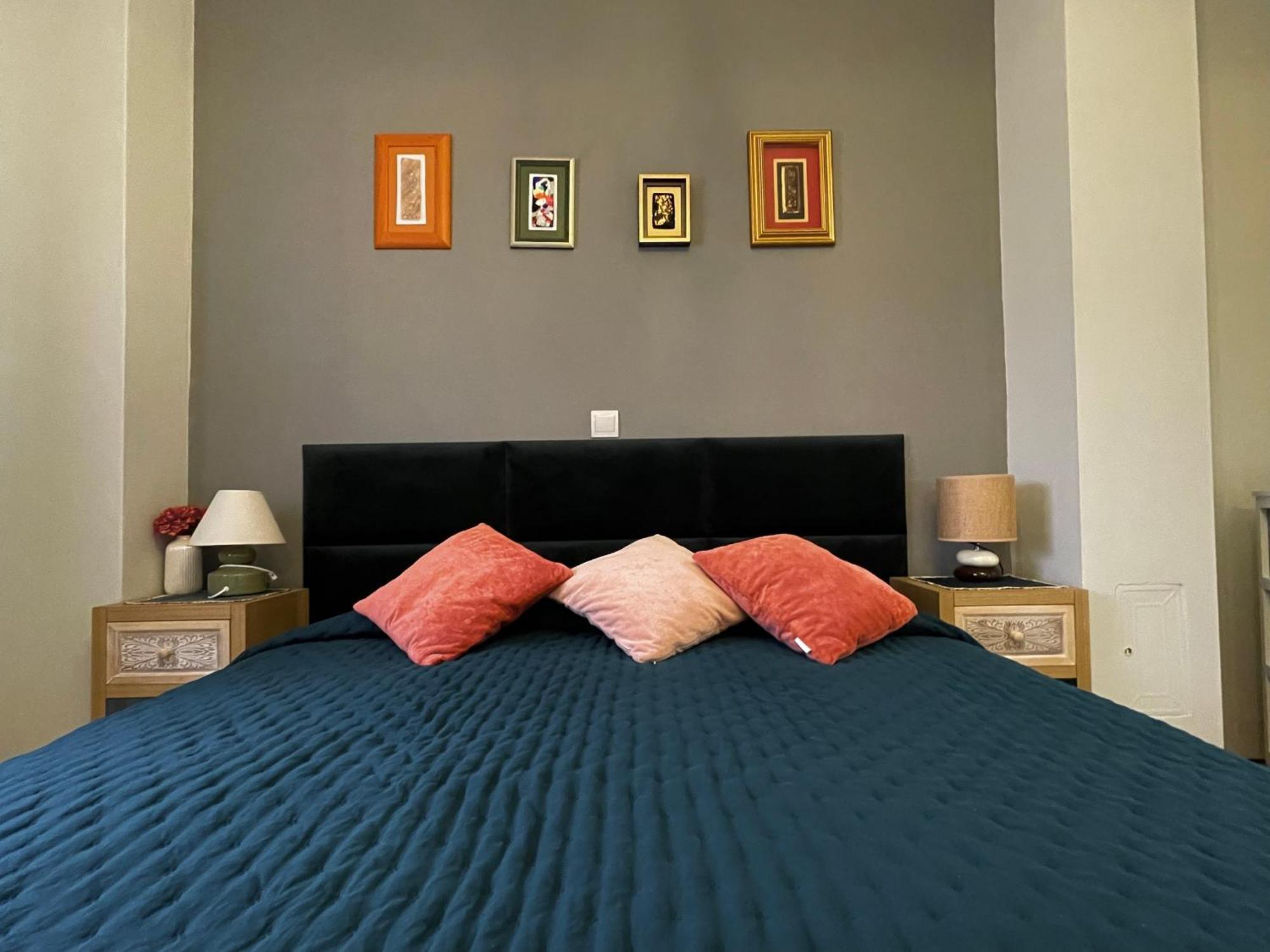 Apartment Green 29 Rovinj Eksteriør billede