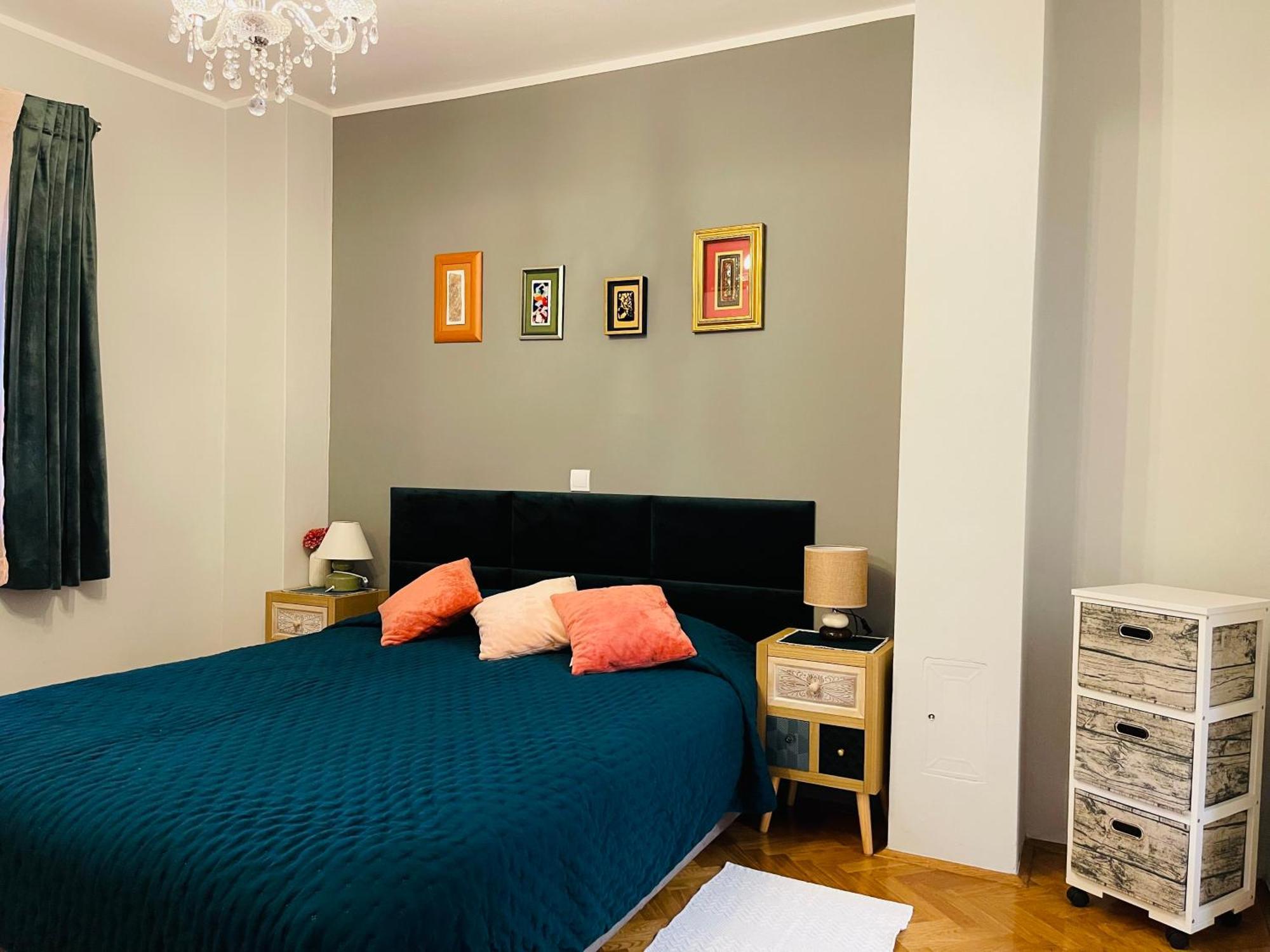 Apartment Green 29 Rovinj Eksteriør billede